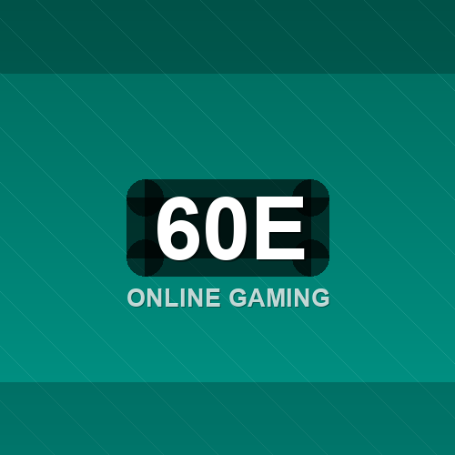 60e logo