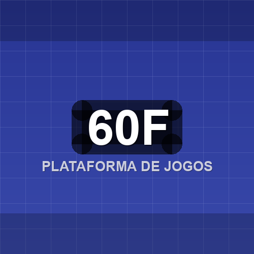 60f logo