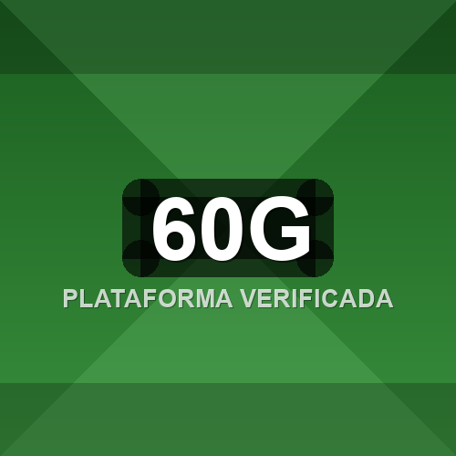60g logo