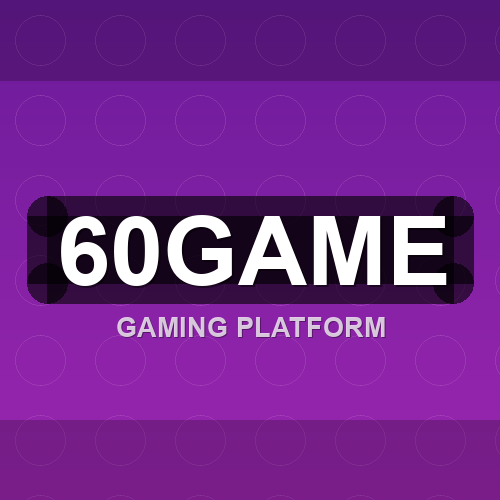 60game logo