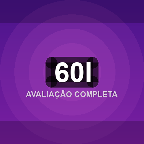 60i logo