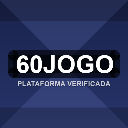 60jogo logo