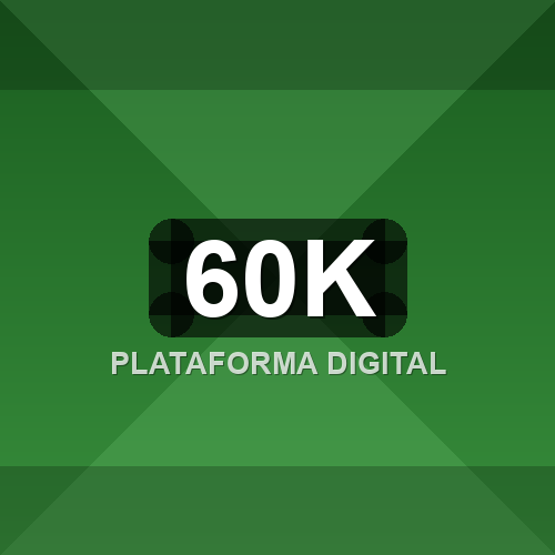 60k logo