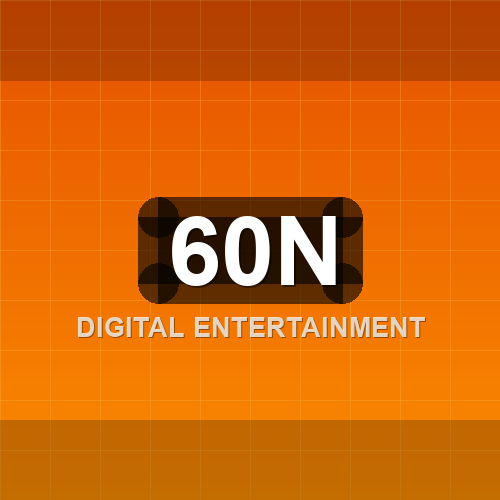 60n logo