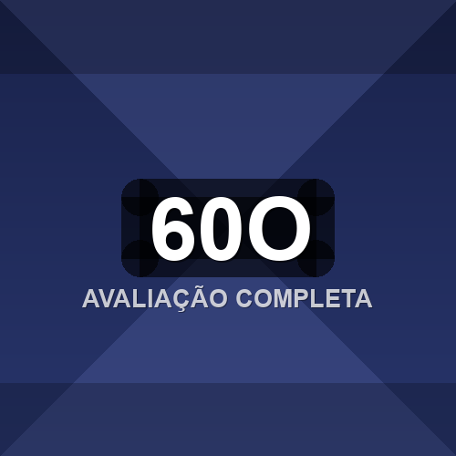 60o logo