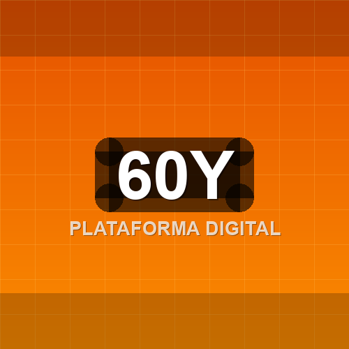 60y logo