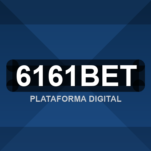 6161bet logo