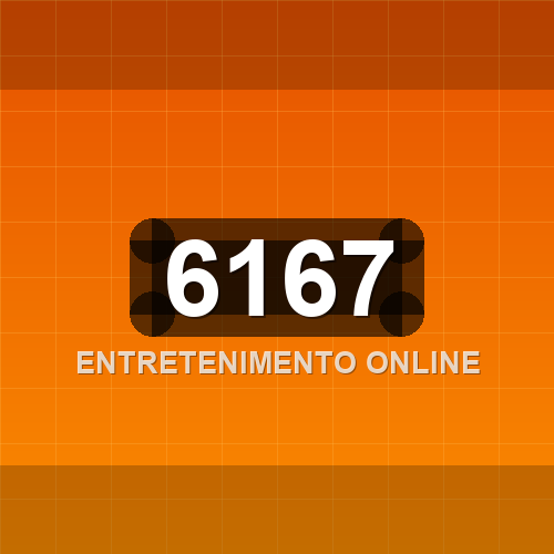 6167 logo