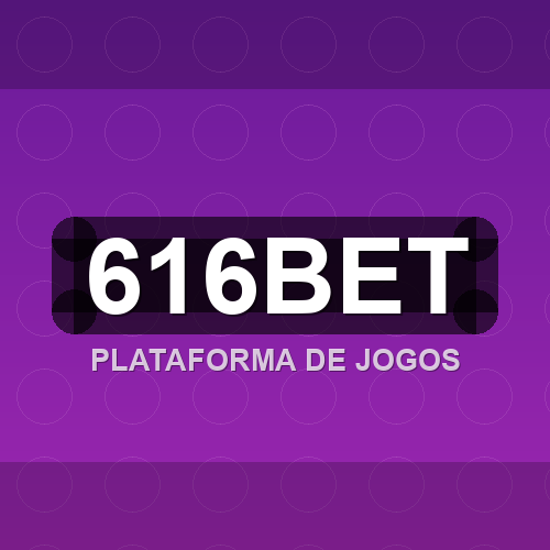 616bet logo