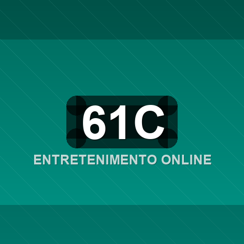 61c logo
