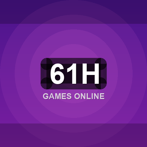 61h logo