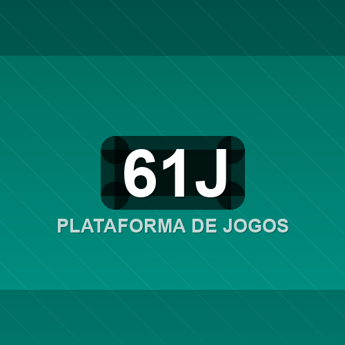 61j logo