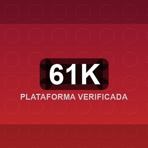 61k logo