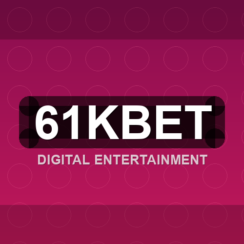61kbet logo