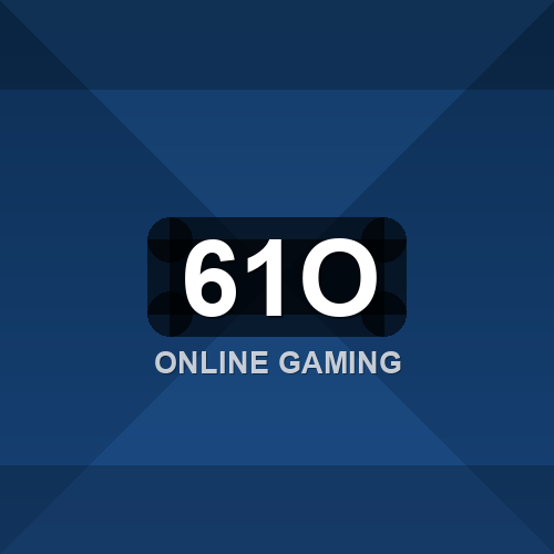 61o logo