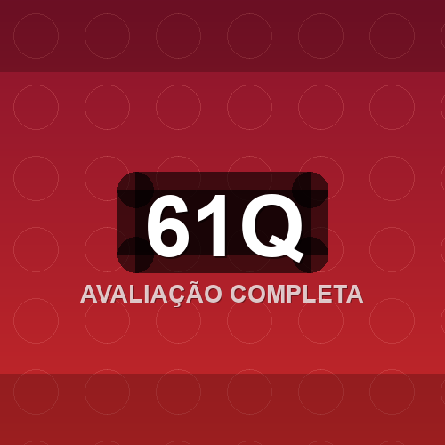 61q logo