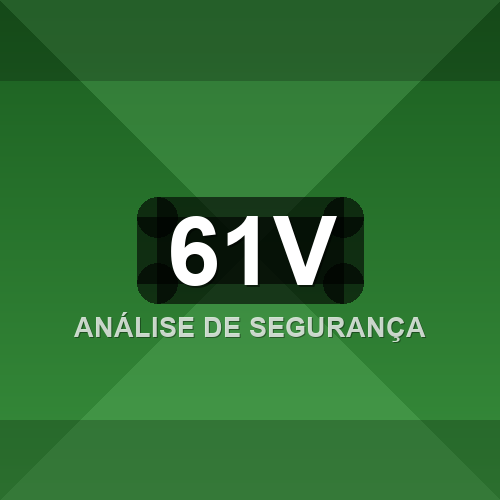 61v logo