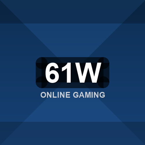 61w logo