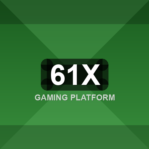61x logo