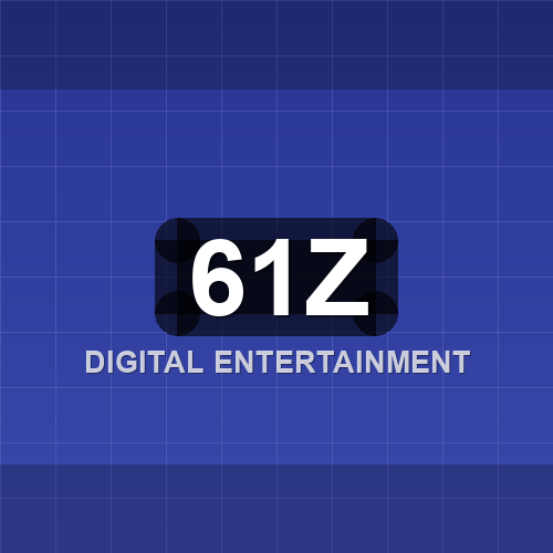 61z logo