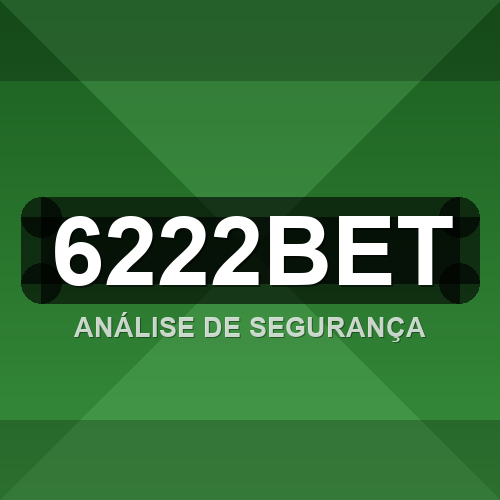 6222bet logo