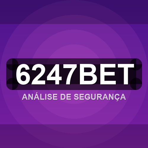 6247bet logo