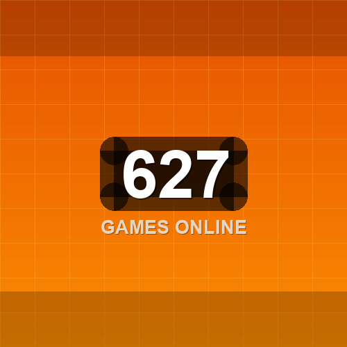 627 logo