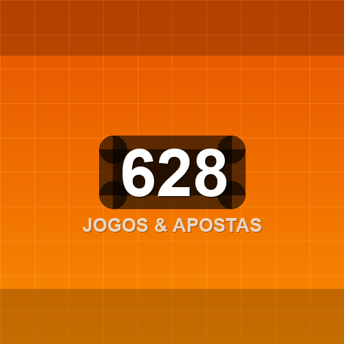 628 logo