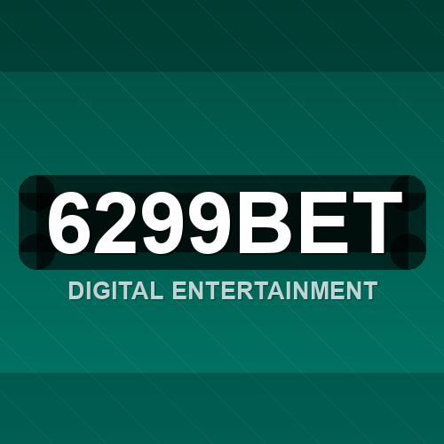 6299bet logo