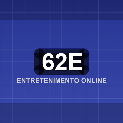 62e logo