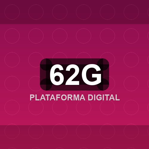 62g logo