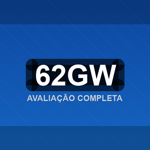 62gw logo