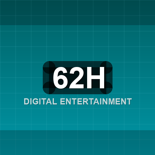 62h logo