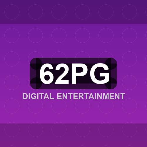 62pg logo