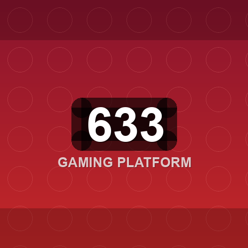 633 logo