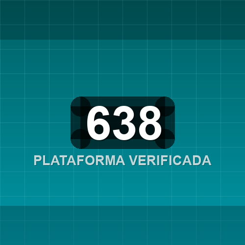 638 logo