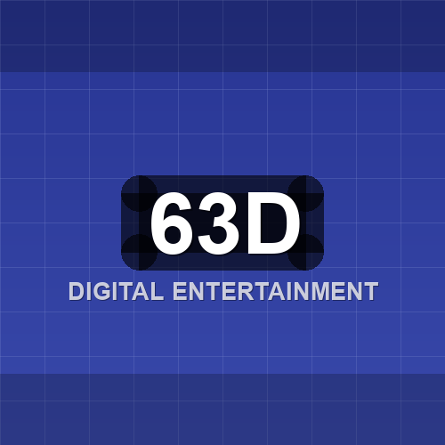 63d logo
