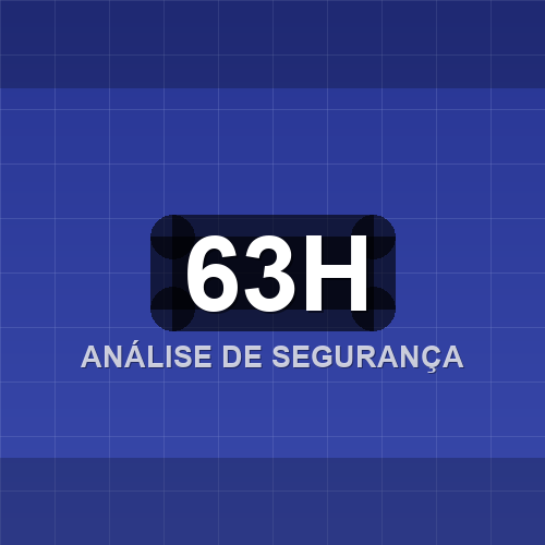 63h logo