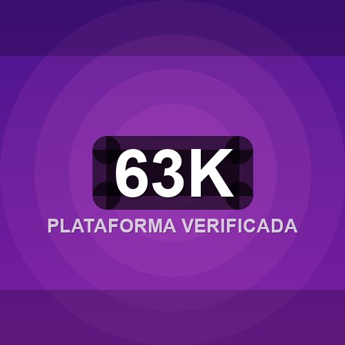 63k logo