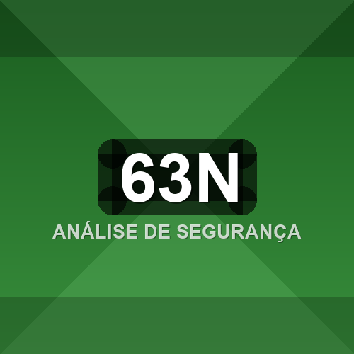 63n logo