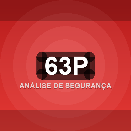63p logo
