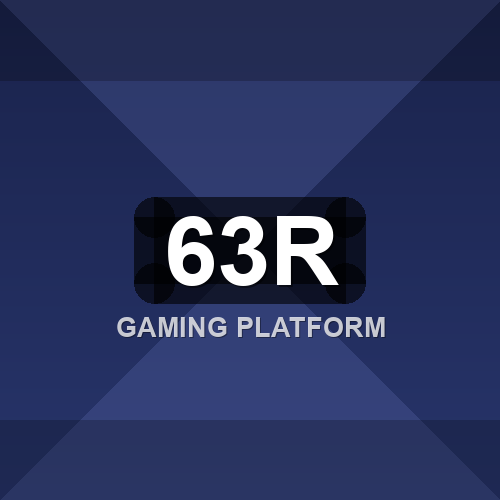 63r logo