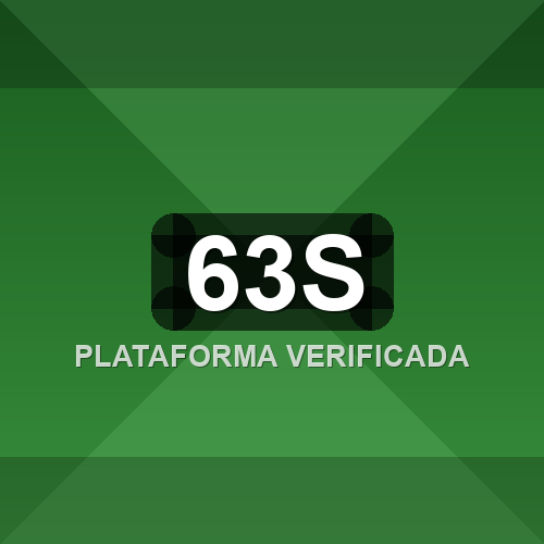 63s logo