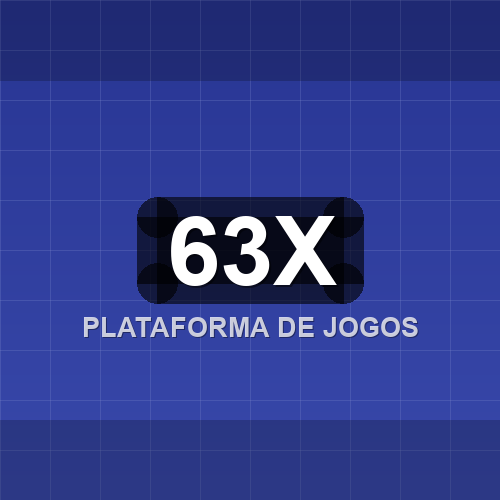 63x logo