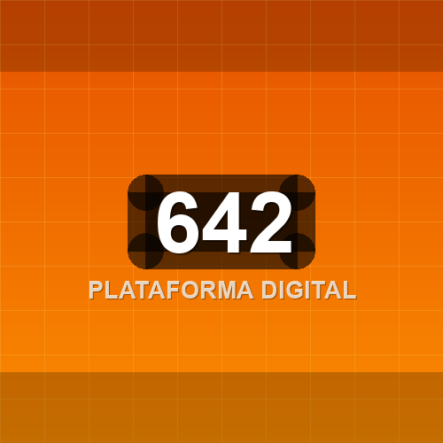 642 logo