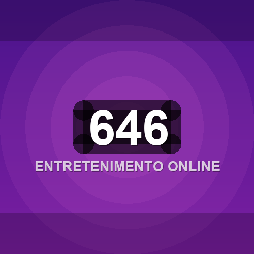 646 logo