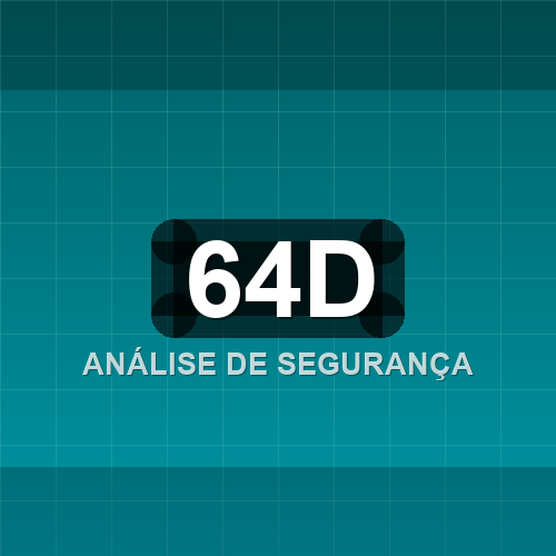 64d logo