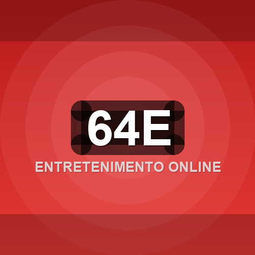 64e logo