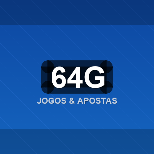 64g logo