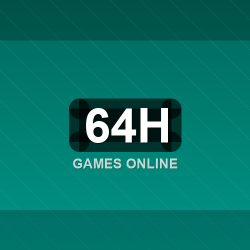 64h logo